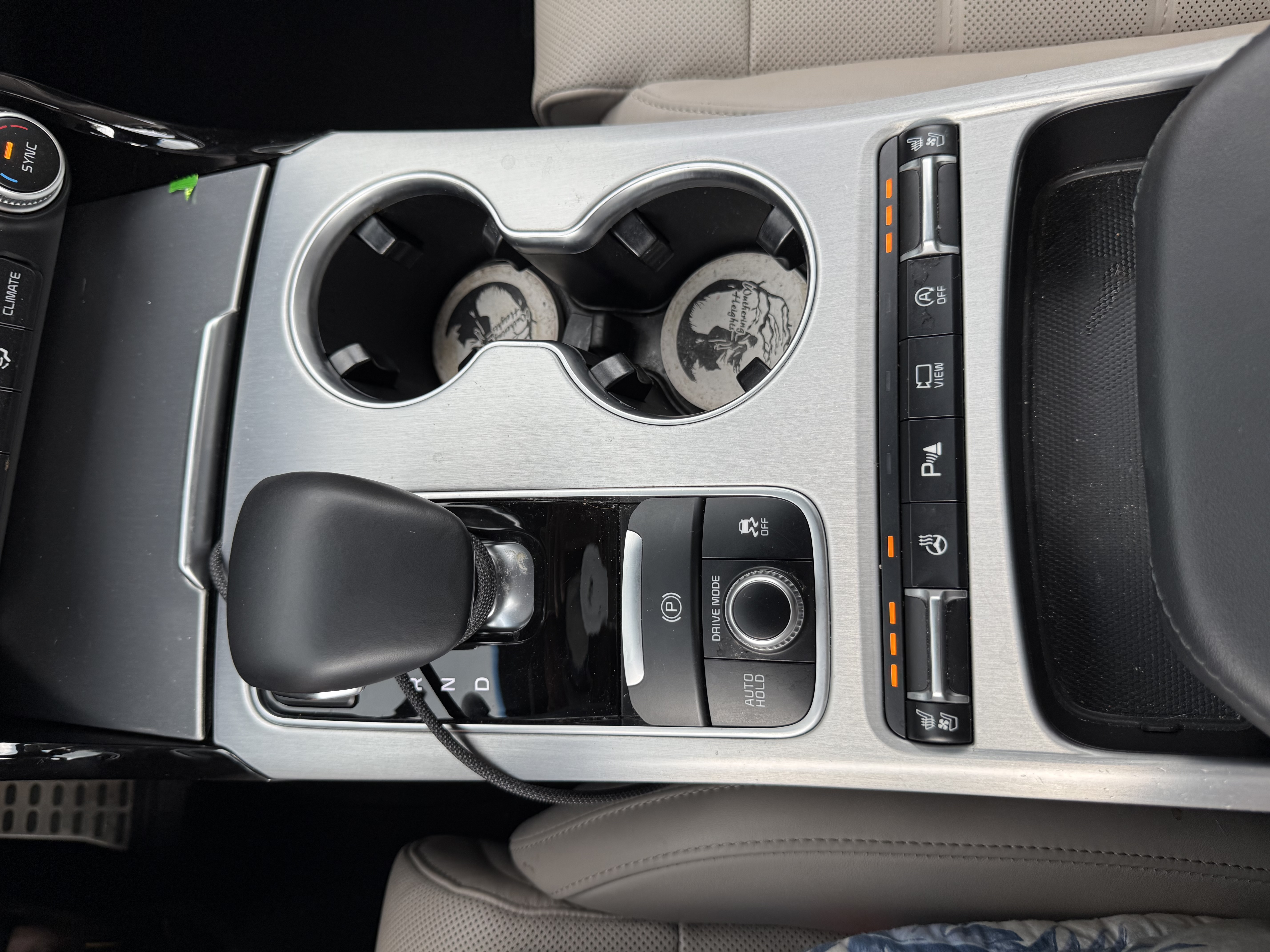 Used 2019 Kia Stinger GT2 AWD/4WD image 17