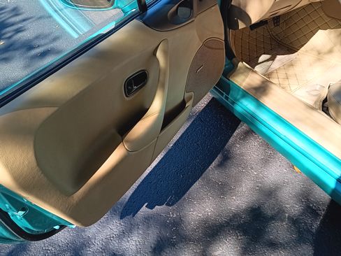 Used 2000 MAZDA MX-5 Miata LS image 20