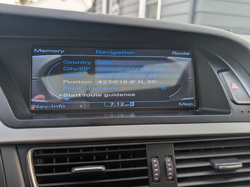 Used 2012 Audi S4 Prestige image 14