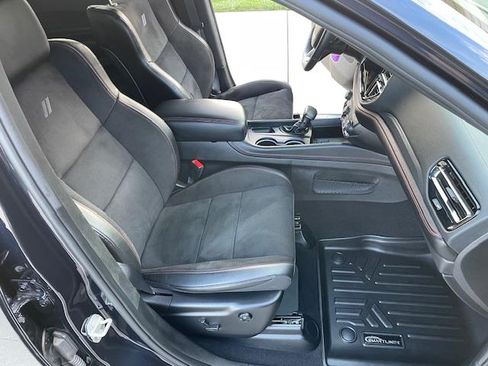 Used 2024 Dodge Durango R/T w/ Tow 'N Go Package image 15