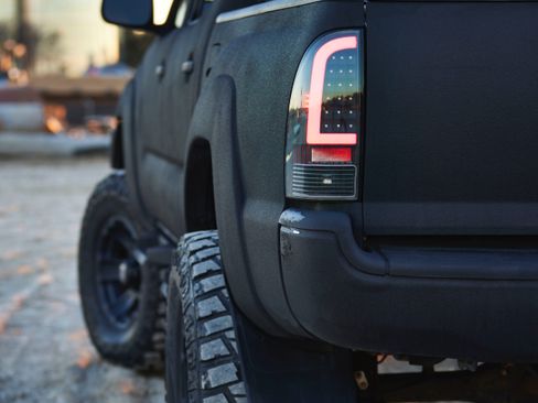 Used 2006 Toyota Tacoma 4x4 Double Cab image 12