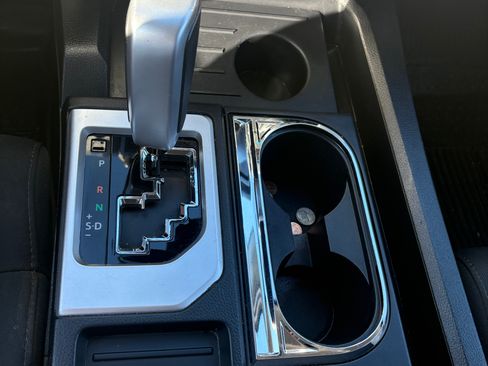 Used 2021 Toyota Tundra SR5 image 12