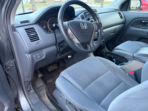 Used 2007 Honda Pilot EX image 19