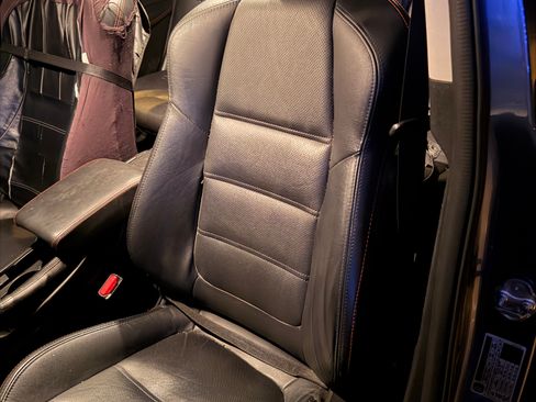 Used 2015 MAZDA MAZDA6 Grand Touring image 14