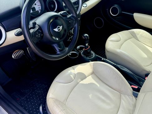 Used 2014 MINI Cooper Clubman S FWD image 14