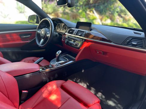 Used 2016 BMW 435i 435i Coupe 2D image 15