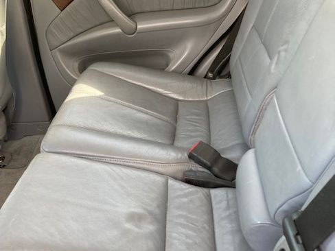 Used 2000 Mercedes-Benz ML 320 4MATIC image 13