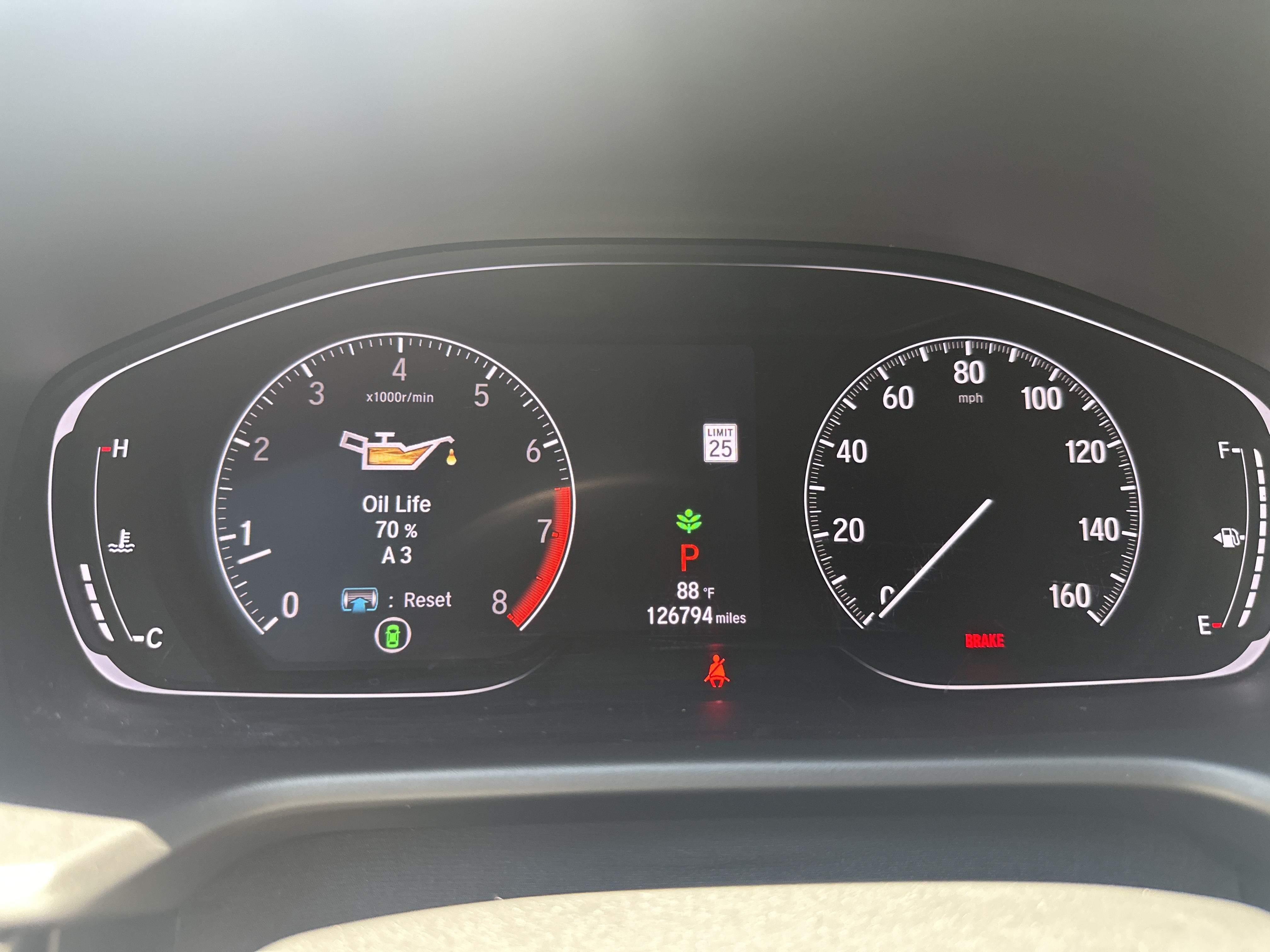 Used 2018 Honda Accord Sport image 11