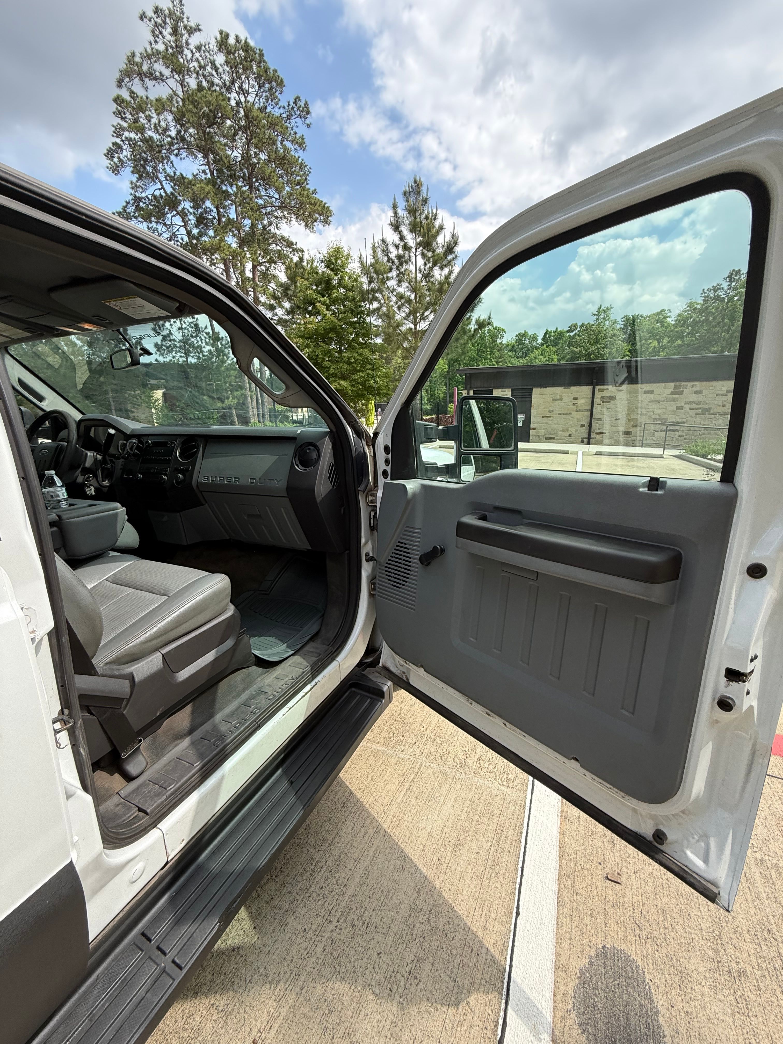 Used 2015 Ford F350 XL RWD image 22