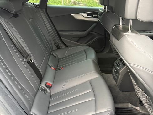 Used 2024 Audi A5 2.0T Premium Plus image 5