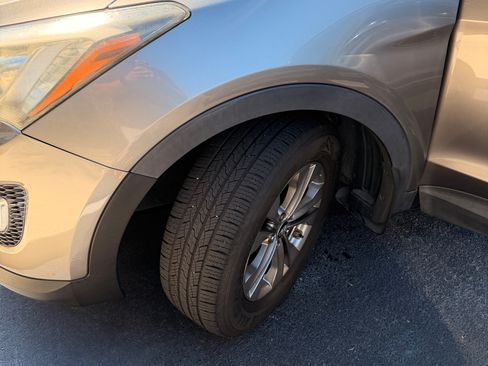 Used 2014 Hyundai Santa Fe Sport w/ Premium Equipment Package 03 image 6