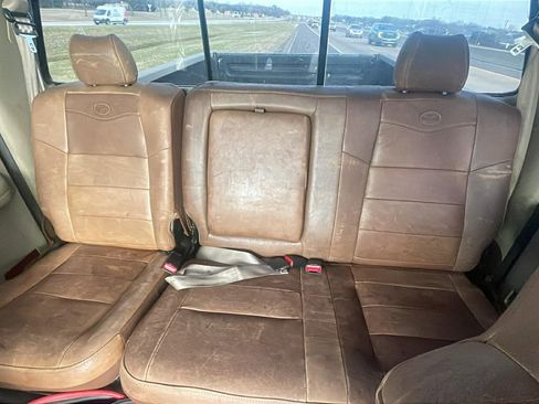 Used 2005 Ford F250 King Ranch image 5