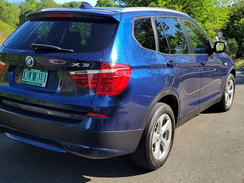 Used 2012 BMW X3 xDrive28i image 6
