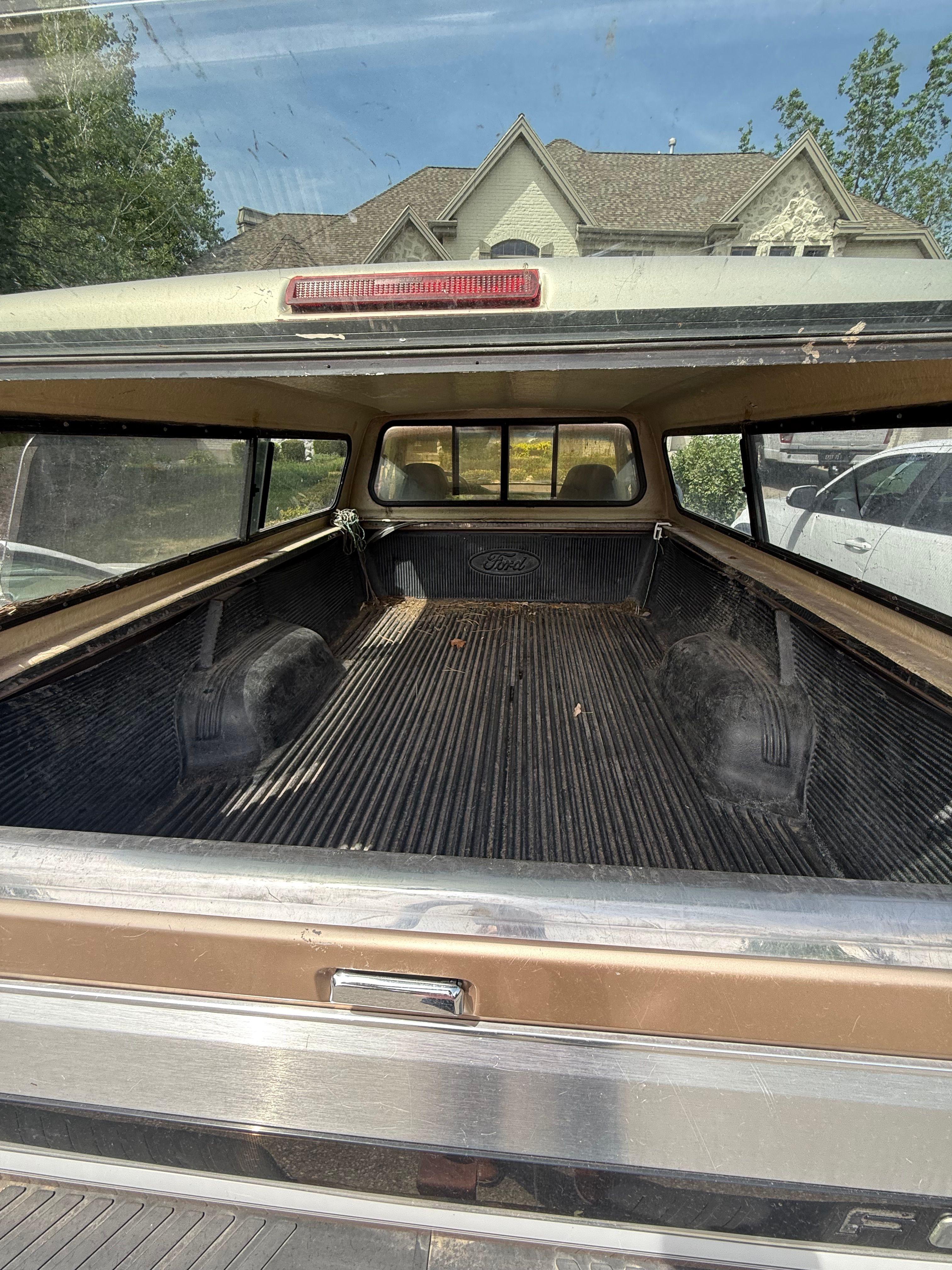 Used 1996 Ford F150 4x4 Regular Cab image 13