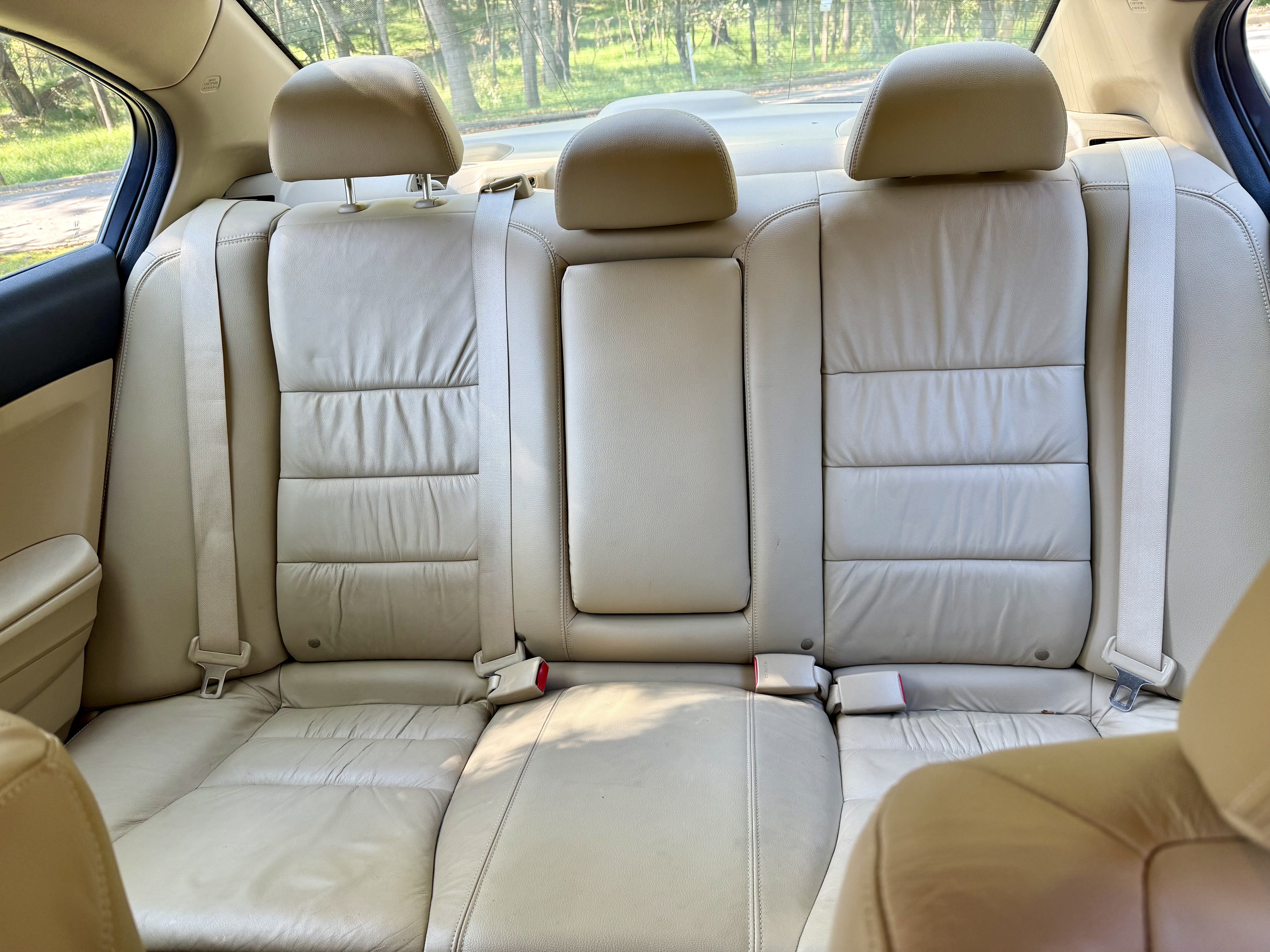 Used 2012 Honda Accord SE image 6
