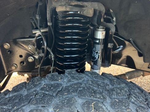 Used 2019 Ford F350 Lariat w/ Lariat Ultimate Package image 12