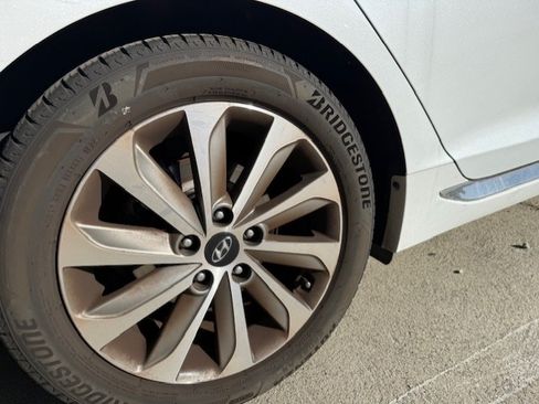 Used 2016 Hyundai Sonata Sport image 18