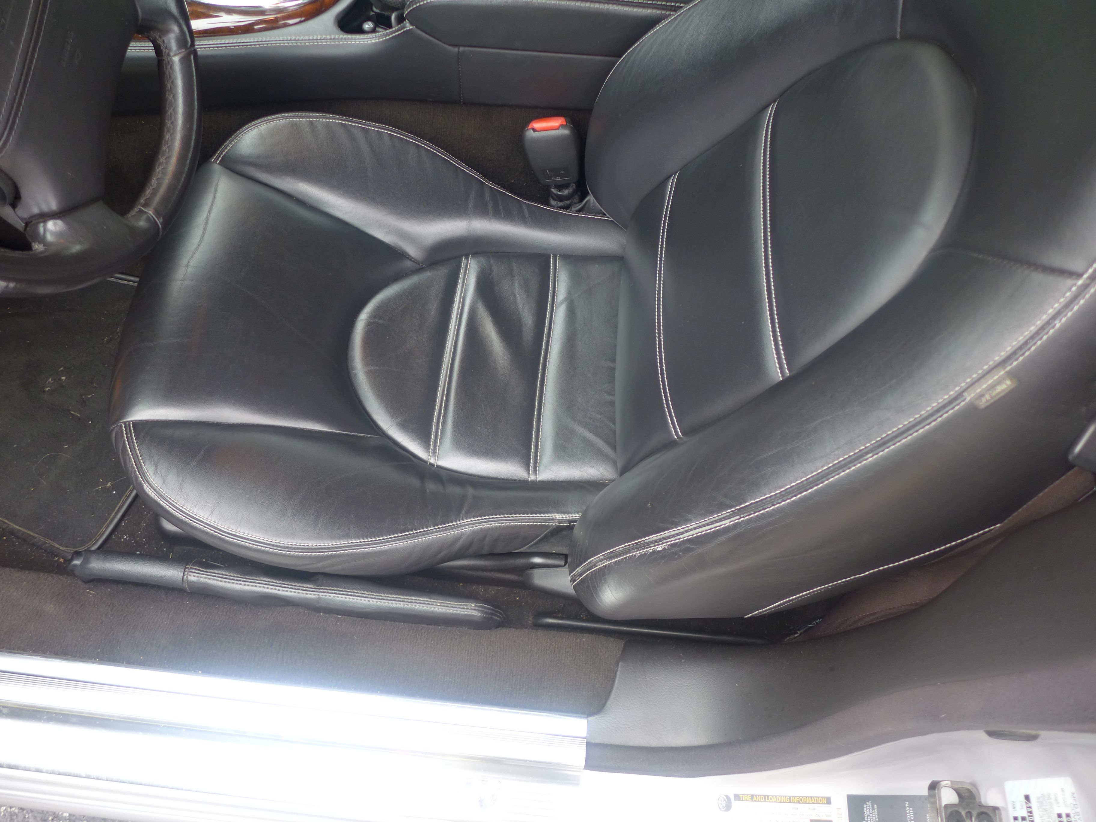 Used 2006 Jaguar XK8 Convertible RWD image 13