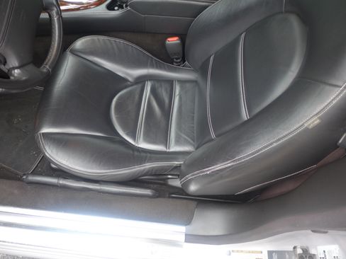 Used 2006 Jaguar XK8 Convertible RWD image 13