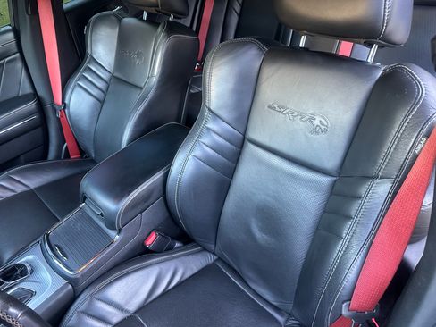 Used 2021 Dodge Charger SRT Hellcat image 15