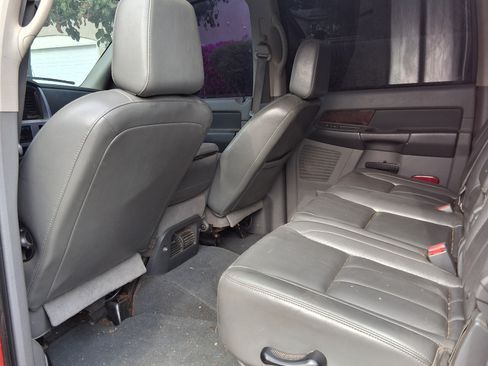 Used 2008 Dodge Ram 2500 Truck Laramie image 1