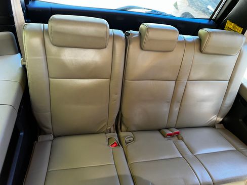 Used 2008 Toyota Sequoia Limited AWD/4WD image 20