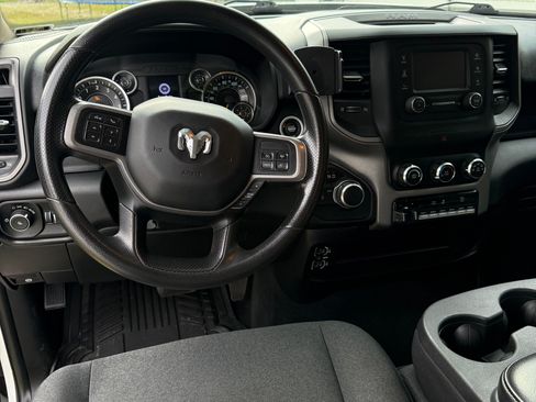 Used 2020 RAM 2500 Tradesman AWD/4WD image 6