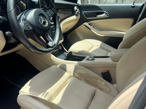Used 2016 Mercedes-Benz CLA 250 image 13