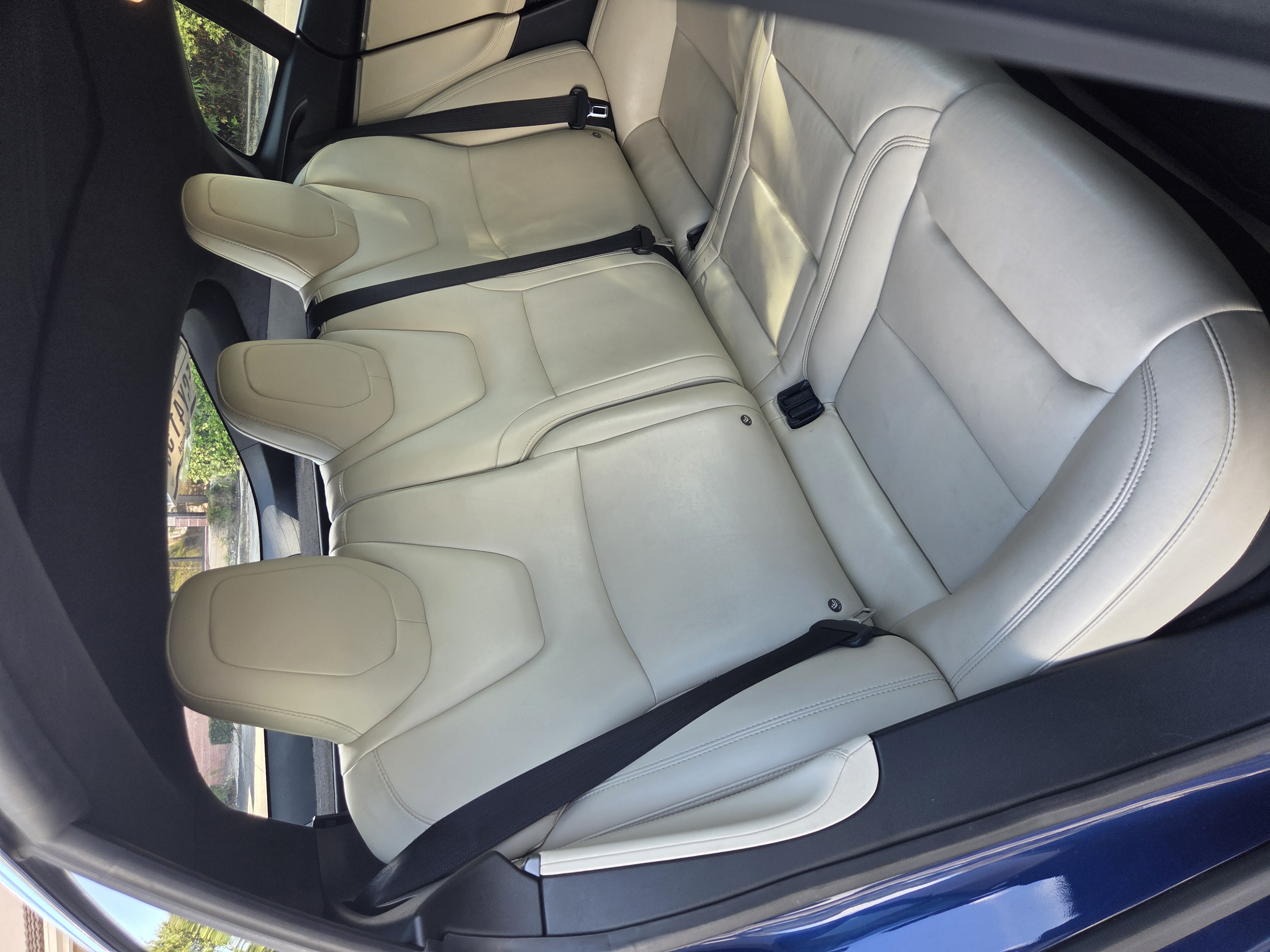 Used 2019 Tesla Model S Standard Range AWD/4WD image 19