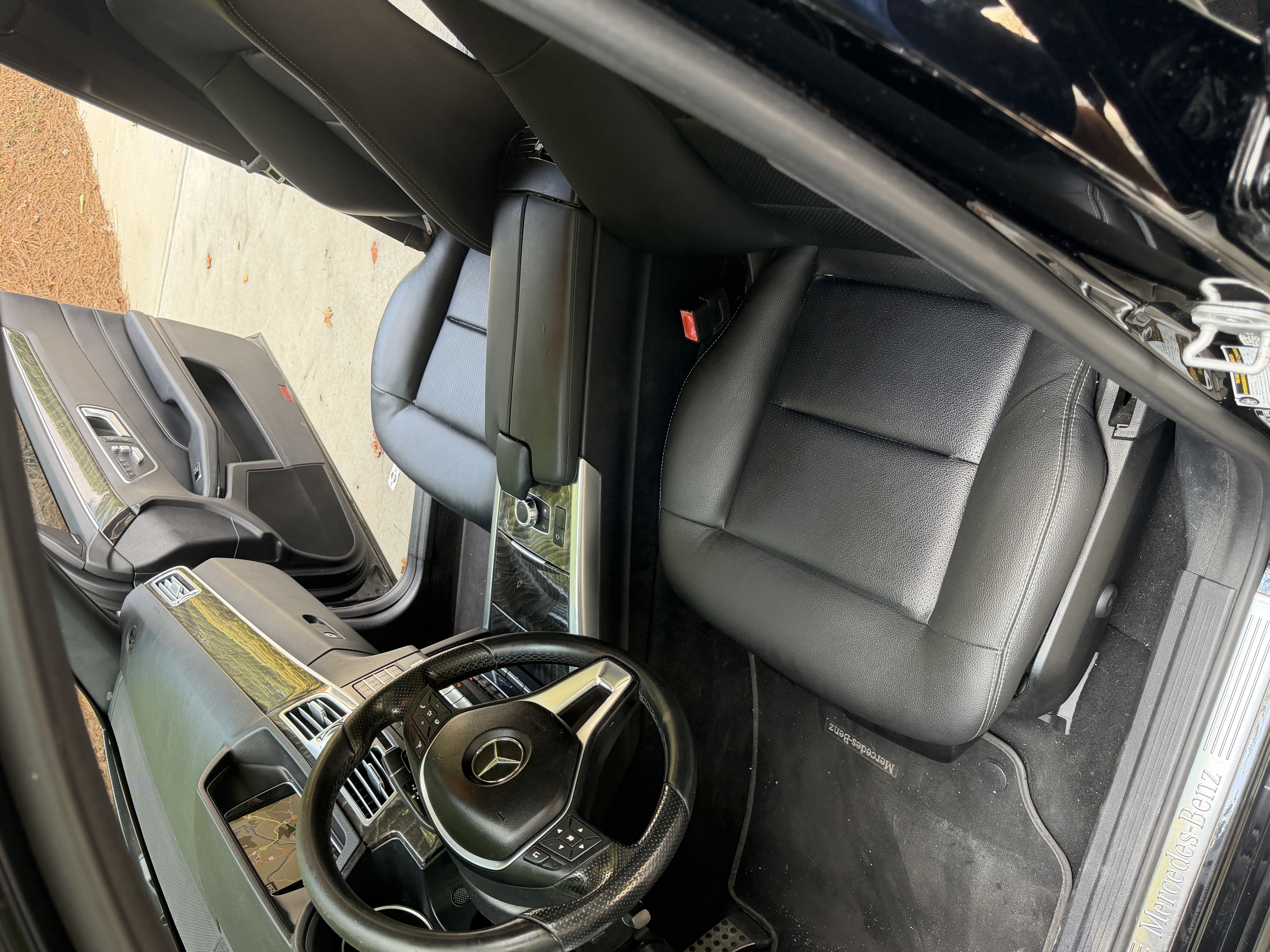 Used 2016 Mercedes-Benz E 350 Sedan image 8