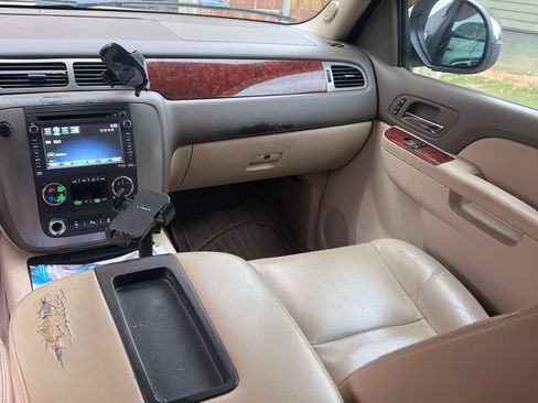 Used 2012 GMC Yukon SLT image 14