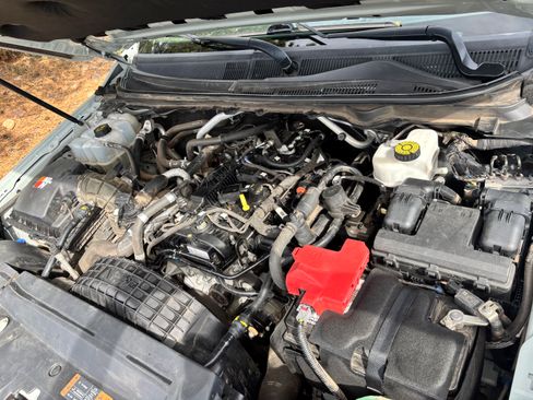 Used 2021 Ford Ranger XLT w/ Tremor Off-Road Package image 23