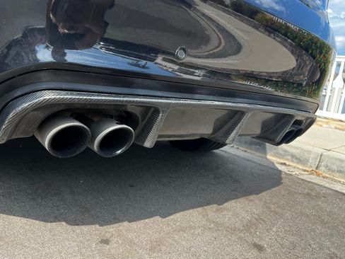 Used 2015 BMW X6 M image 22