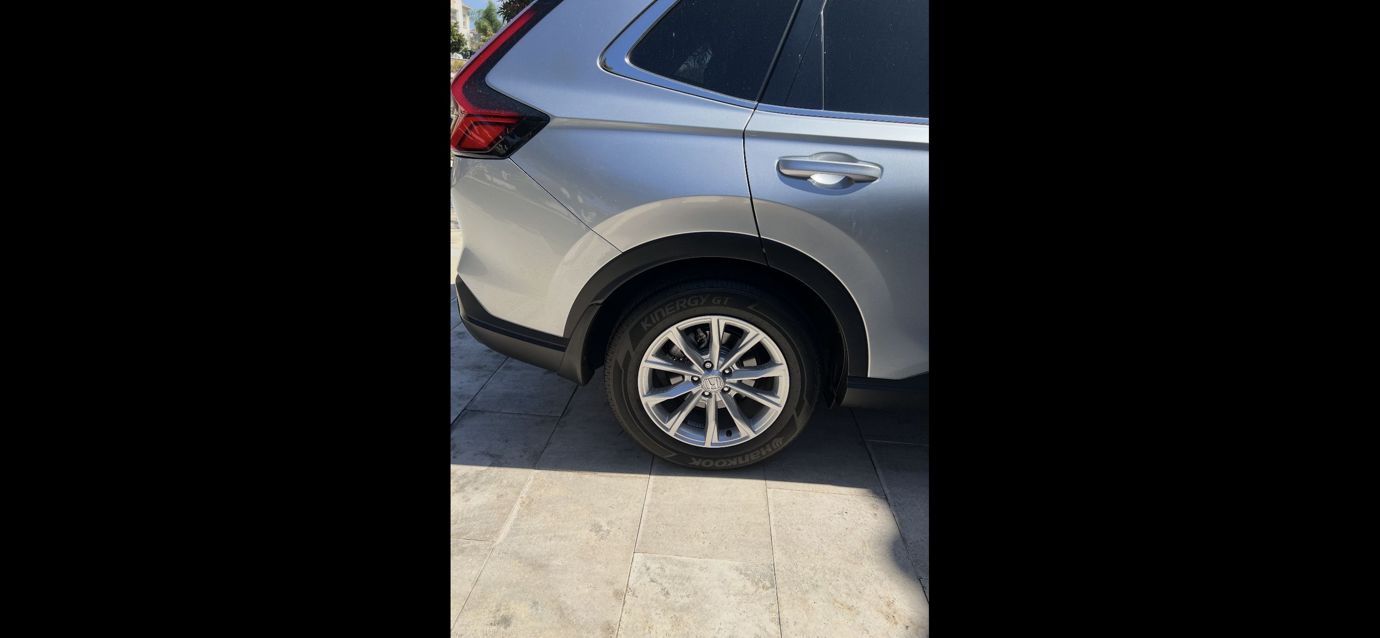 Used 2024 Honda CR-V EX-L image 23