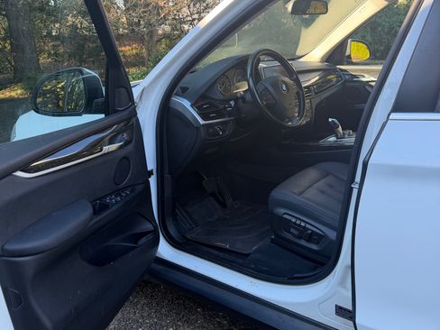 Used 2014 BMW X5 xDrive35i image 4