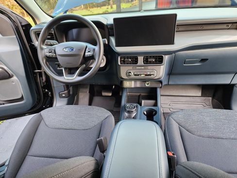 Used 2025 Ford Maverick XL w/ 4K Tow Package image 12