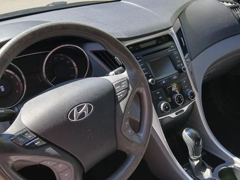 Used 2014 Hyundai Sonata GLS w/ Popular Equipment Group 2 image 9
