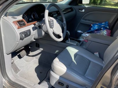 Used 2006 Ford Five Hundred SEL