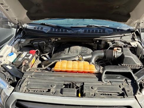 Used 2015 Ford F150 XLT w/ Equipment Group 301A Mid image 17