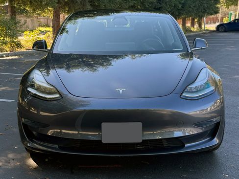 Used 2019 Tesla Model 3 Standard Range Plus image 5