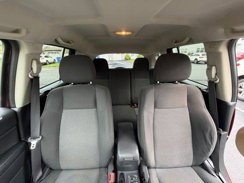 Used 2014 Jeep Compass Sport w/ Power Value Group AWD/4WD image 14