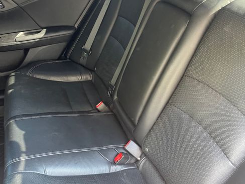 Used 2016 Honda Accord EX-L image 29