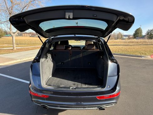 Used 2017 Audi Q5 2.0T Premium Plus w/ Technology Package image 20