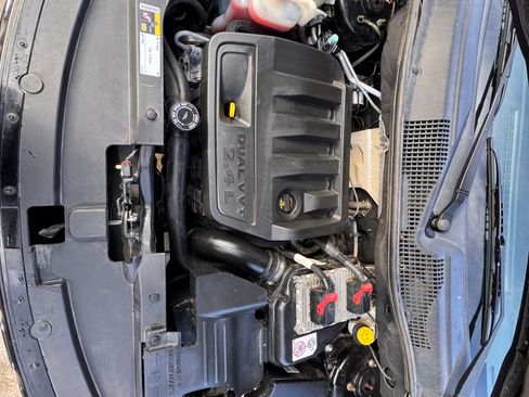 Used 2014 Jeep Compass Limited w/ Sun/Sound Group image 17