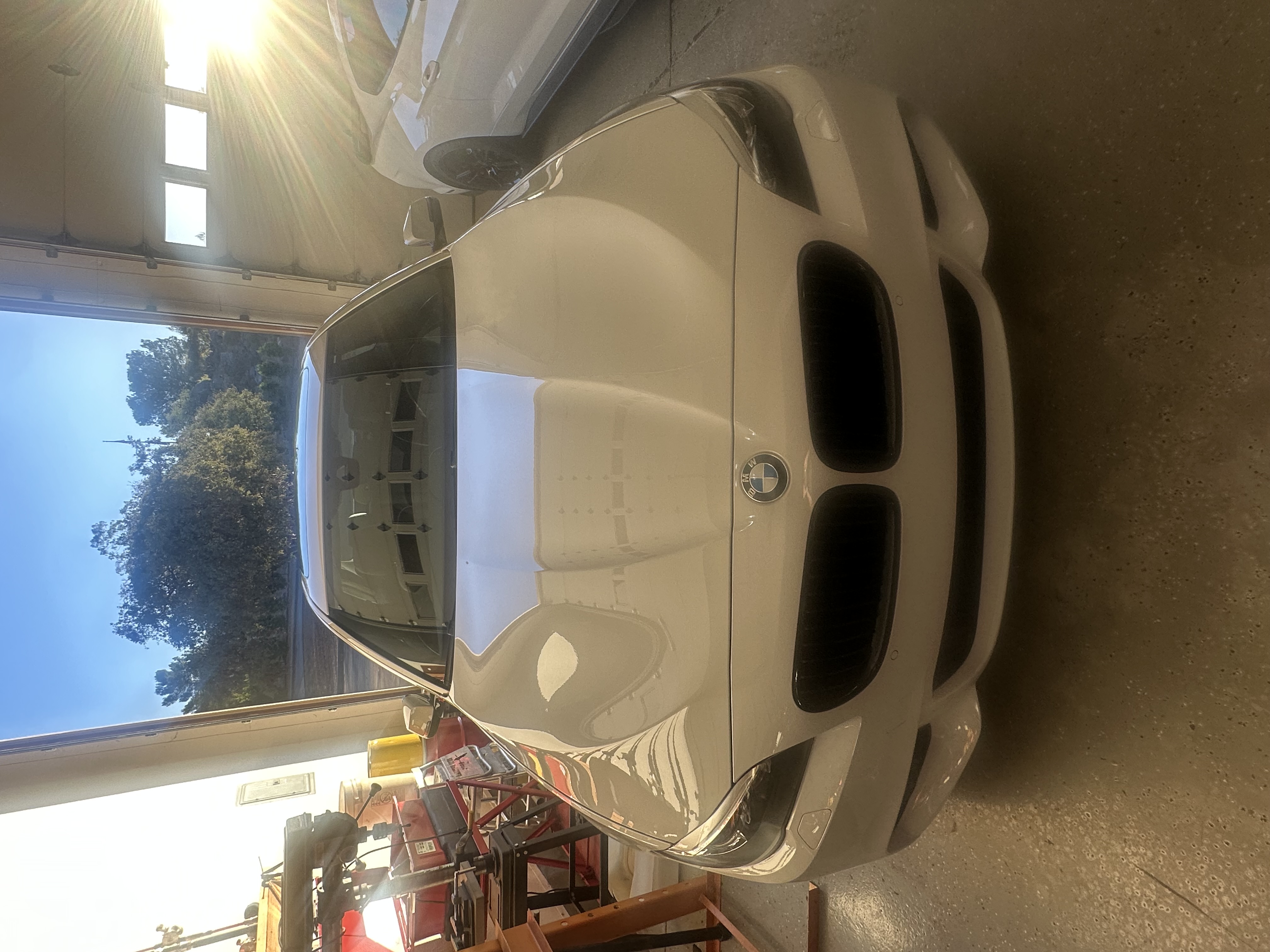 Used 2016 BMW 535i Sedan RWD image 4