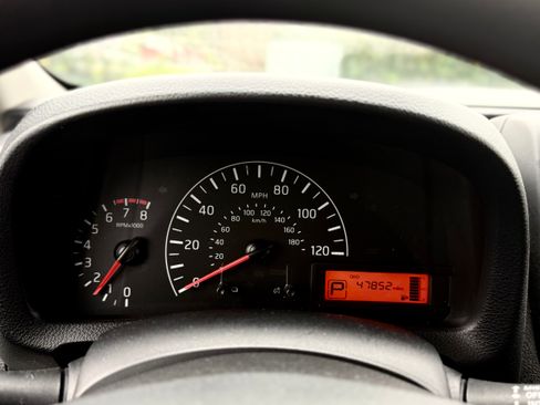 Used 2019 Nissan NV200 SV image 21