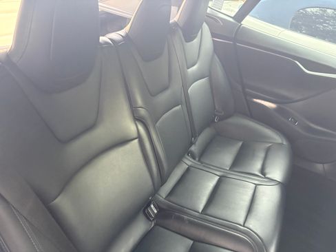 Used 2018 Tesla Model S 75D AWD/4WD image 9