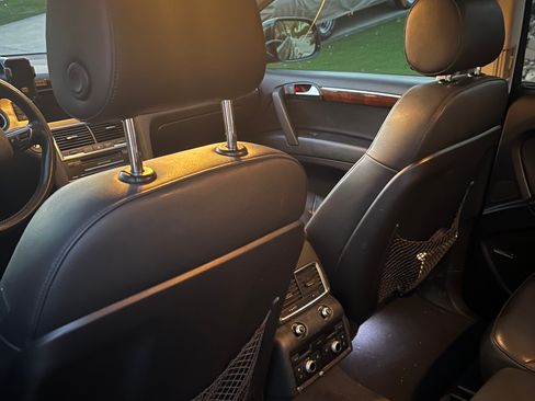 Used 2014 Audi Q7 3.0T Premium Plus image 12