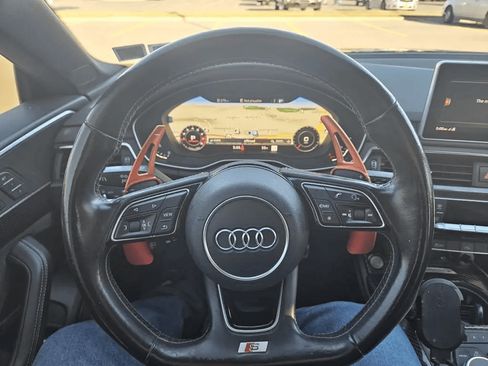 Used 2018 Audi S5 Prestige w/ S Sport Package image 16