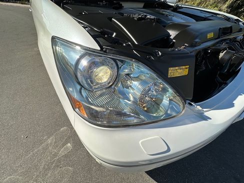 Used 2004 Lexus LS 430 image 13